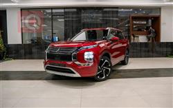 ميتسوبيشي اوتلاندر